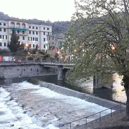 Apartman Sole E Relax In *