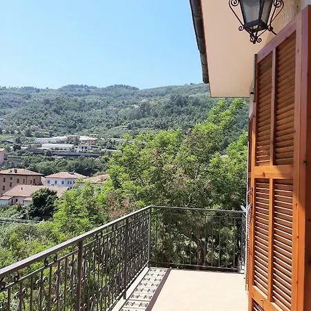 Sole E Relax In Dolceacqua