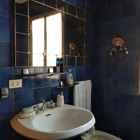 Apartman Sole E Relax In Dolceacqua
