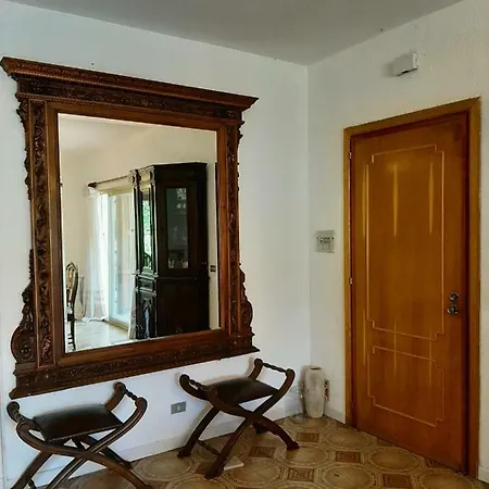 Sole E Relax In Διαμέρισμα Dolceacqua