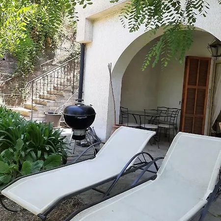 Sole E Relax In Dolceacqua