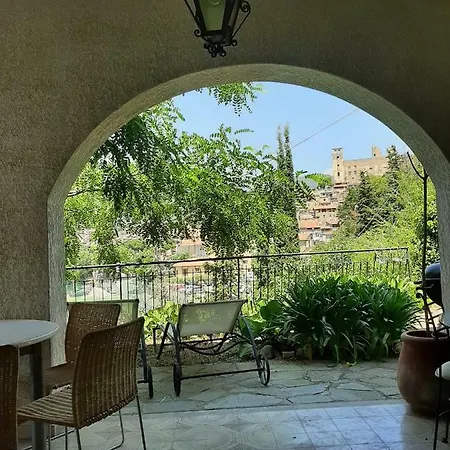 Apartment Sole E Relax In Dolceacqua