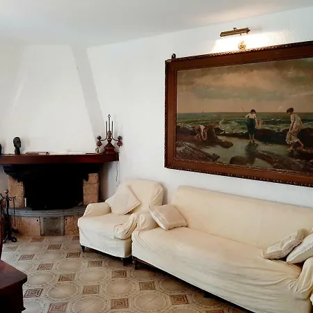 Apartment Sole E Relax In *