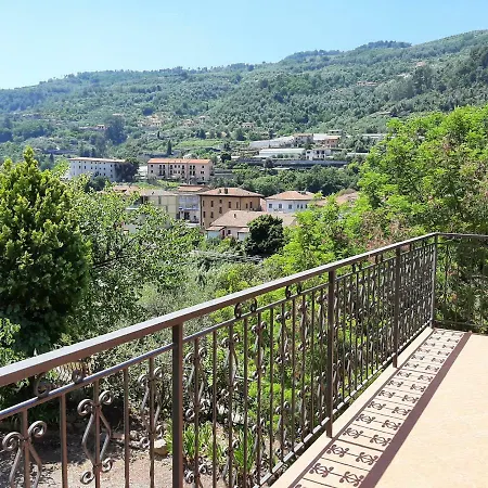 Sole E Relax In Dolceacqua