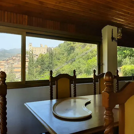 Sole E Relax In Apartment Dolceacqua