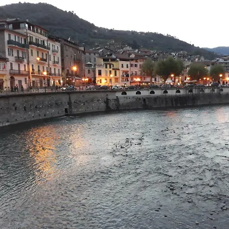 Sole E Relax In Διαμέρισμα *