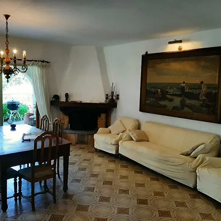 Sole E Relax In Διαμέρισμα Dolceacqua