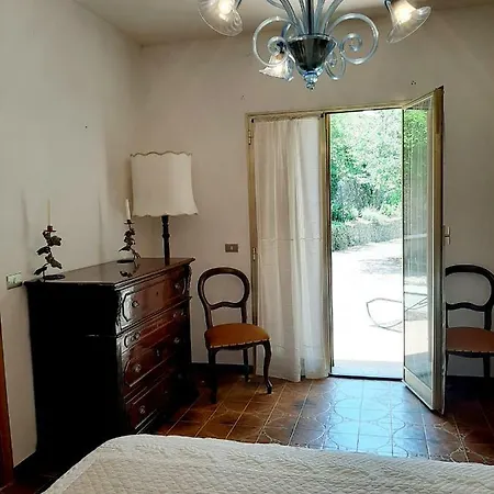 Apartment Sole E Relax In