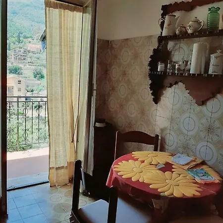 Sole E Relax In Apartment Dolceacqua