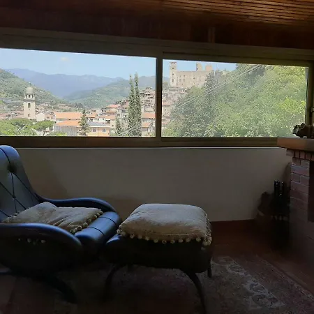 Sole E Relax In Dolceacqua