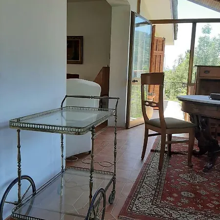 Sole E Relax In Διαμέρισμα