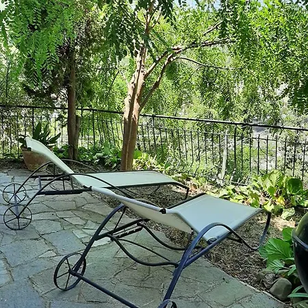 Διαμέρισμα Sole E Relax In *