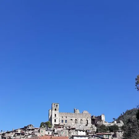 Sole E Relax In Dolceacqua
