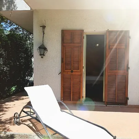 Sole E Relax In Apartment Dolceacqua