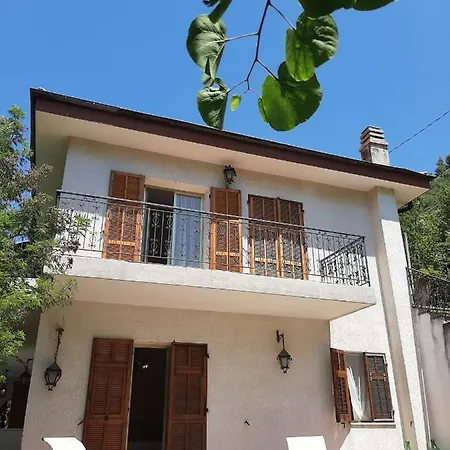 Διαμέρισμα Sole E Relax In Dolceacqua