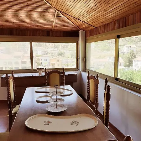 Apartment Sole E Relax In Dolceacqua