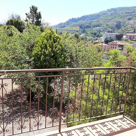 Apartment Sole E Relax In