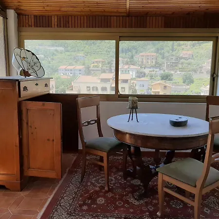 Διαμέρισμα Sole E Relax In Dolceacqua